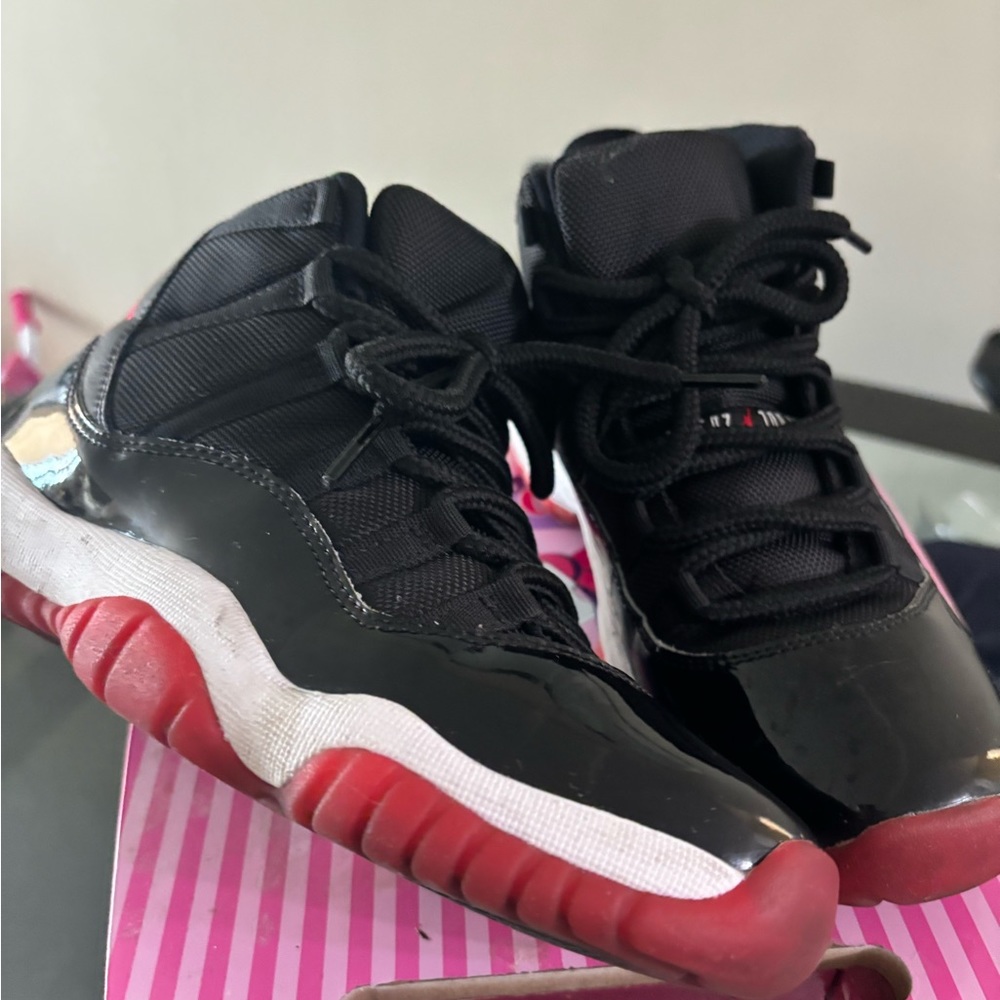 Air Jordan 11s sneakers